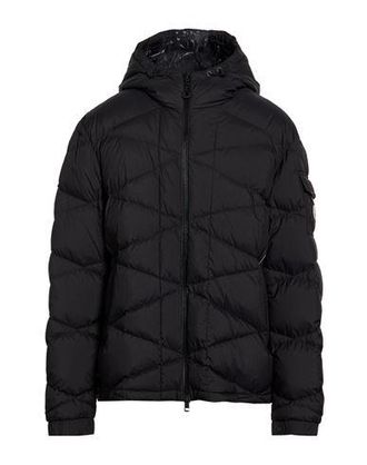 Moncler COATS & JACKETS - Puffers on YOOX.COM