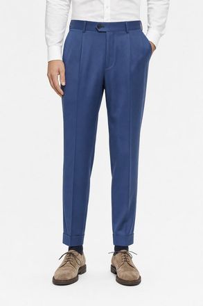 Brunello Cucinelli MenS Pants Mq486L00H_C002 Nwt, Size 50