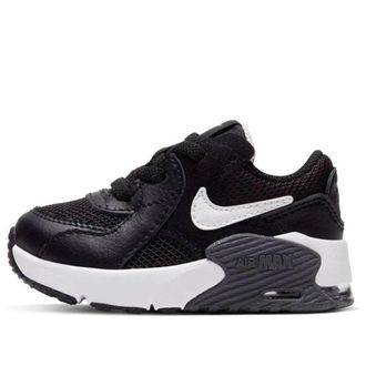 Nike (TD) Nike Air Max Excee Black Dark Grey CD6893-001