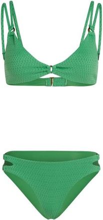 O'Neill ORiginals Bikini Set Bikini f&uuml;r Damen | gr&uuml;n