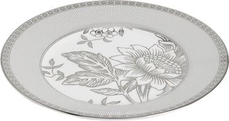Wedgwood Silver Tonquin Plate