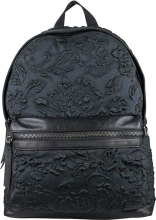 Jimmy Choo London Wilmer rugzak Zwart