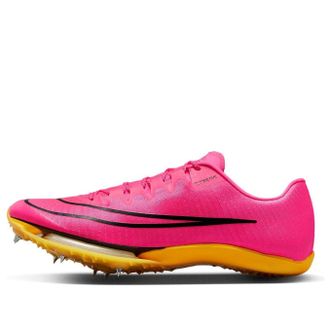 Nike Air Zoom Maxfly Hyper Pink Orange DH5359-600