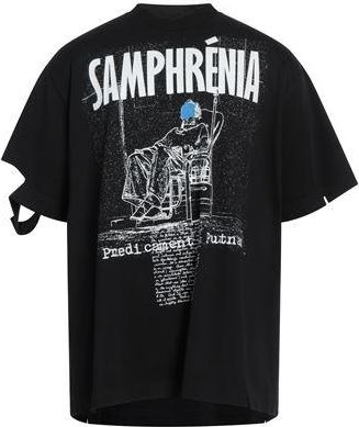 Sagittaire A CAMISETAS Y TOPS - Camisetas en YOOX.COM