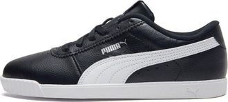 Puma (WMNS) PUMA Carina Slim Sl Black/White 370548-01