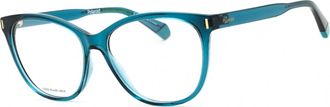 Polaroid PLD D463 0ZI9 00 Teal 56mm