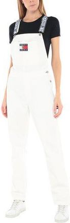 Tommy Jeans JUMPSUITS & TRACKSUITS - Dungarees sur YOOX.COM