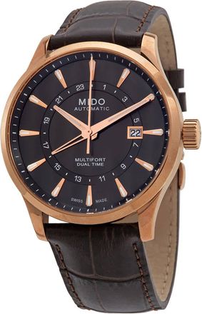 Mido Automatic Mens Watch M038.429.36.061.00