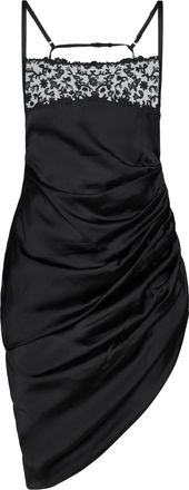 Jacquemus La Saudade Brod?e Dress