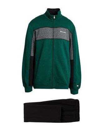 Champion MONOS&PETOS - Ch&aacute;ndales en YOOX.COM