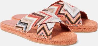 Missoni Sandali Harlow