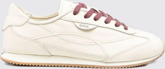 Ghoud Sneakers Woman color Beige