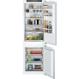 SIEMENS Nevera Combi Pant&oacute;grafo 260l - Ki86nvfe0 Siemens