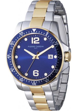 Pierre Cardin CNI-0031 Herenhorloge