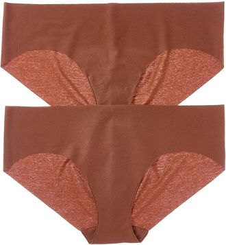 Commando Commando Set Of 2 Bikini Bottom
