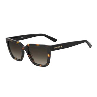 Love Moschino Liebe Moschino Mol087/S Sonnenbrille