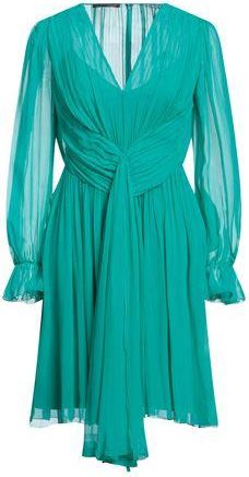 Alberta Ferretti DRESSES - Midi dresses sur YOOX.COM