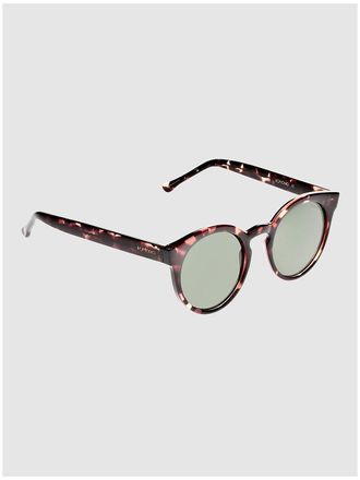 Komono Lulua Crystal Giraffe Sonnenbrille crystal giraffe