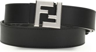 Fendi Belts E Braces