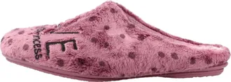 Vulladi Mujer, Zapatos, P&uacute;rpura, Talla: 38 EU