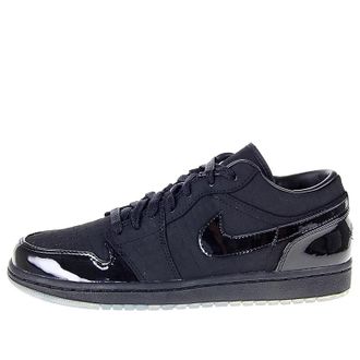 Nike Jordan Air Jordan 1 Retro Low Metallic Silver 309192-002