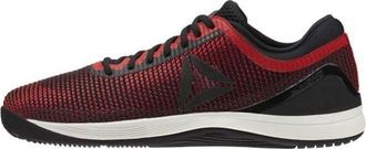 Reebok R CrossFit Nano 8.0 Bred CN5656