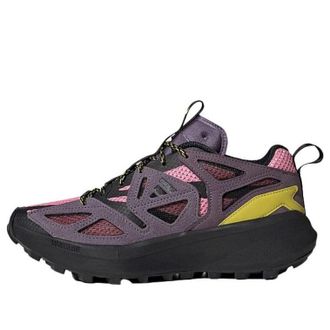 adidas (WMNS) adidas Kentai Trail Bliss Pink Core Black Pure Sulfur IH3732