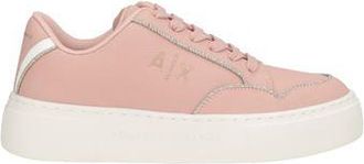 A|X Armani Exchange CALZATURE - Sneakers su YOOX.COM