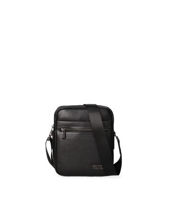 Northampton Polo Club schoudertas Heren BLACK