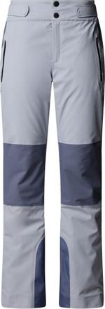 The North Face Lenado Pant Skihose für Damen | grau