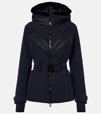 Toni Sailer Ernestina ski jacket