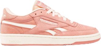 Reebok Club C Revenge PINKCLAY/PINKCLAY/Chalk Female Tennis Shoes