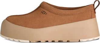 UGG Tasman StreetScape slippers met plateauzool - Bruin
