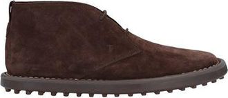 Tod's CALZADO - Botines de caña alta en YOOX.COM