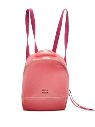 Furla Candy backpack - Pink