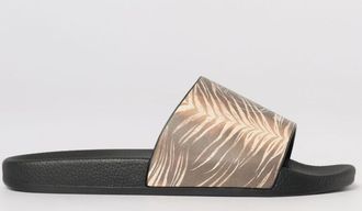 Just Cavalli Sliders Just Cavalli in gomma stampa zebrata