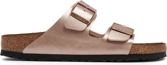 Birkenstock Arizona Copper, Birko Flor