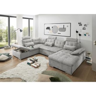 Fredriks home24 Wohnlandschaft Puntiro