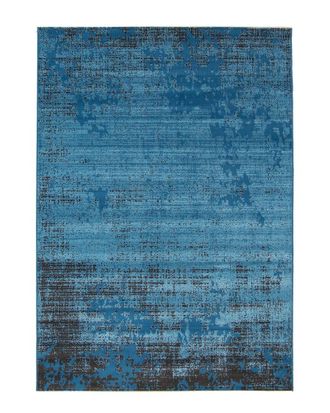 Ecarpetgallery Ecarpet Vivian Transitional Vintage Rug
