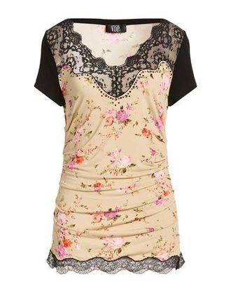 Via Delle Perle TOPWEAR - Top su YOOX.COM