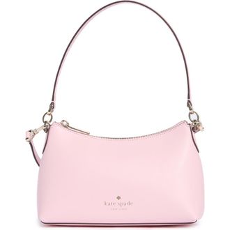 Kate Spade New York sadie small shoulder bag in Pink Horizon at Nordstrom Rack