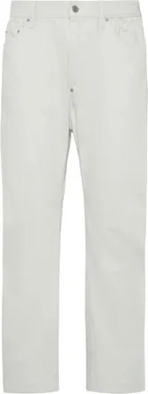 Dsquared2 Uomo, Jeans, Bianco, M, new