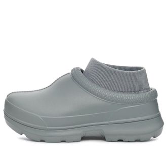 UGG (WMNS) UGG Tasman X Slipper Geyser 1125730-GYS