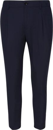 Be Able Chinos - Heren - Chinos - Blauw - W31 - Broeken