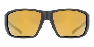Smith GUIDE CHOICE/N Polarized 4JC/QE Mens Sunglasses Brown Size 62