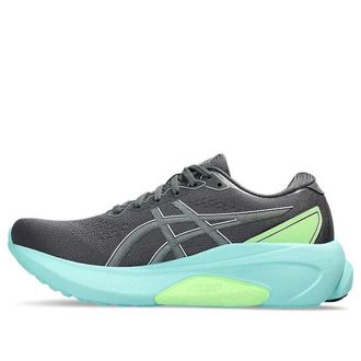 Asics Gel-Kayano 30 Wide Carrier Grey Illuminate Mint 1011B685-022