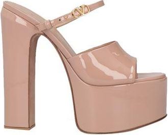 Valentino Garavani FOOTWEAR - Sandals sur YOOX.COM