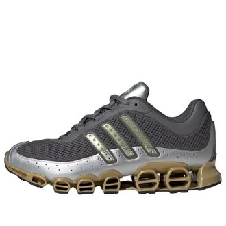 adidas Megaride Grey Four Gold Metallic IE6531