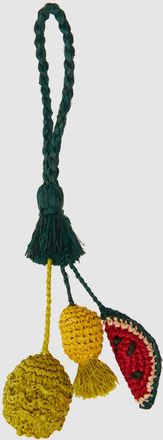 Ibeliv Bag Charm Watermelon