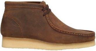 Clarks FOOTWEAR - Ankle boots on YOOX.COM